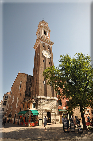 foto Venezia